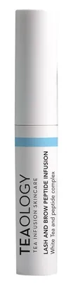 Zdjęcie produktu dla Serum do rzęs i brwi Teaology z peptydami (5 ml)