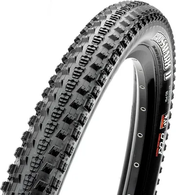 Produktbild von Maxxis CrossMark II 26x2,25 (57-559) Draht schwarz ETB00359300