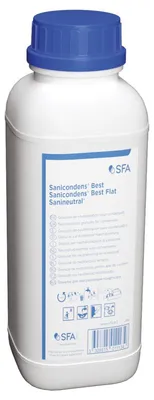 Produktbild von Sanicondens Sanigranul Kondenswasserneutralisator