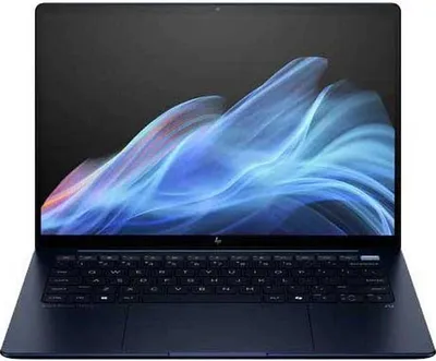 Image de HP EliteBook Ultra G1i Next Gen AI PC, Intel Core Ultra 5, 35.6 cm (14"), 2880 x 1800 px, 32 Go, 512 Go, Windows 11 Pro