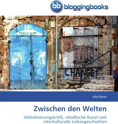 Produktbild von Zwischen den Welten