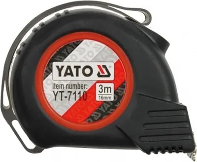 Zdjęcie produktu dla Yato YT-7112