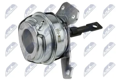 Produktbild von NTY Stellelement Turbolader ECD-BM-016 für BMW 5 Limousine (E60)