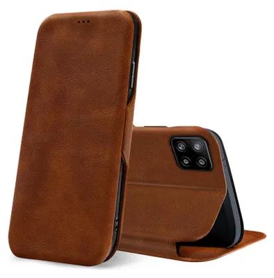 Immagine prodotto di Custodia per telefono cellulare per Samsung Galaxy A22 5G Custodia protettiva Custodia libro Custodia Flip Cover