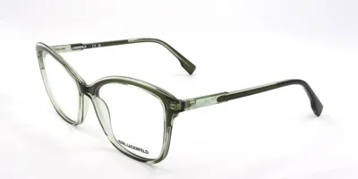Produktbild von Karl Lagerfeld Sonnenbrille KL6095 314 56 16 140