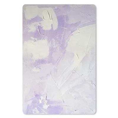 Produktbild von MuchoWow® Mauspad Mousepad Abstrakt - Malerei - Design 18x27 cm - Mousepads - Maus Mat - Pad - Mausunterlage