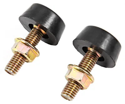 Image de Butée de réglage du capot adaptée à la Nissan Patrol GQ pour Ford Maverick BSANS1GP-1 62840-H8500