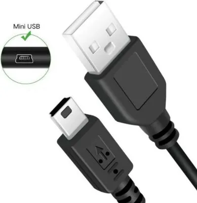 Immagine prodotto di Cavo USB cavo dati cavo adattatore Cavo compatibile per Qtek8300