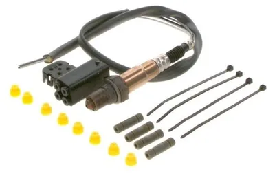 Productafbeelding van BOSCH Lambda-sonde, artikelnummer: 0 258 986 602
