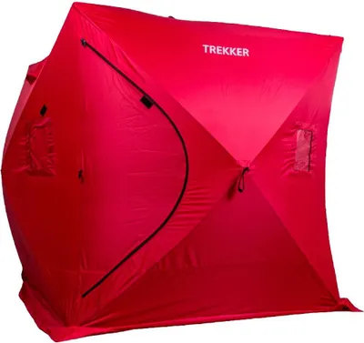 Obrázok produktu pre Stan Trekker na rybolov pod ľadom, 3 osoby