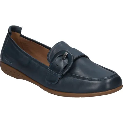 Josef Seibel FENJA - Instappers - iceblue/blauw