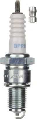 Zdjęcie produktu dla NGK Świeca Zapłonowa BPR8ES (kod. 3923) YBX