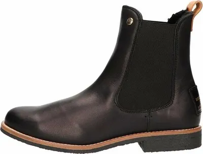 Image de Panama Jack Chelsea Boot pour femme