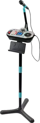 Produktbild von VTech Super Star DJ Studio black