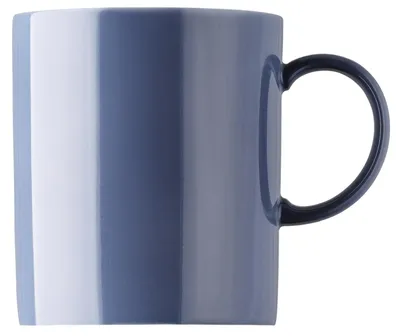 Immagine prodotto di Thomas Becher mit Henkel Sunny Day Nordic Blue 10850-408545-15505