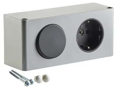 Produktbild von SOTECH 133823, Kunststoff