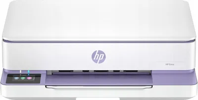Obrázek produktu pro Multifunkční Zařízení Hp Envy 6110E Tisk/Skenování/Kopírování/Fax Wifi Autoduplex