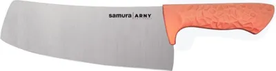 Imagen del producto de Samura Arny, cuchillo de carnicero, 20,8 cm, modelo SNY0041C