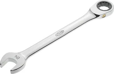 Obrázok produktu pre Očkoplochý ráčnový klíč 24 - V4963