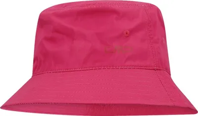 Produktbild von Ultraleichter flexibler atmungsaktiver Hut pink 56/58 mit breiter Krempe