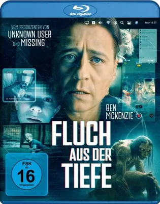 Obrázek produktu pro Plaion Pictures 1156351, Film, Blu-ray, Barevné provedení, HD, Německý, 89 min