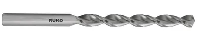 Produktbild von Ruko Spiralbohrer DIN338 TL3000 Durchmesser 3,1mm HSS-G - 258031