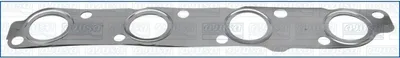 Produktbild von AJUSA 13192500 Abgaskrümmerdichtung für FIAT Ducato Kastenwagen (250, 290) Auspuffkrümmer