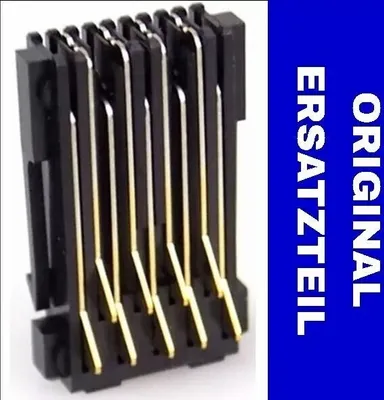 Produktbild von Connector CSIC 2139742 f.z.B. Epson Workforce WF-2010, WF-2110 ,WF-2510,WF-2520,