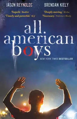 Productafbeelding van All American boys