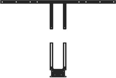 Obrázek produktu pro Hagor Poly Display Adapter 55 - 75
