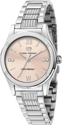Obrázok produktu pre Chiara Ferragni Hodinky r1953102508