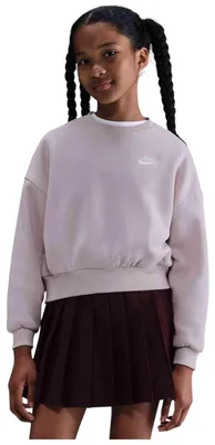 Productafbeelding van Sweatshirt Nike FZ9244-019 voor Meisjes