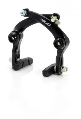 Obrázok produktu pre XLC BMX U-Brake BR-U01 Alu, schwarz, HR, 68-91mm