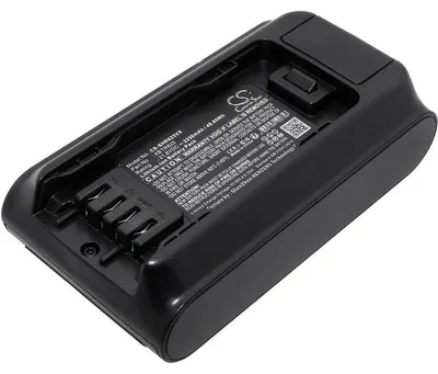 Obrázek produktu pro Baterie pro Shark Cordless Detect Pro, BU3120 a další, 2250 mAh, Li-Ion