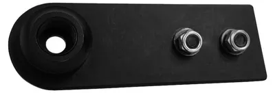 Zdjęcie produktu dla Gamber-Johnson 7110-1229, Stal, Czarny