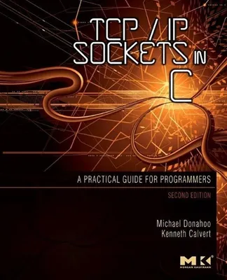 Produktbild von TCP/IP Sockets in C