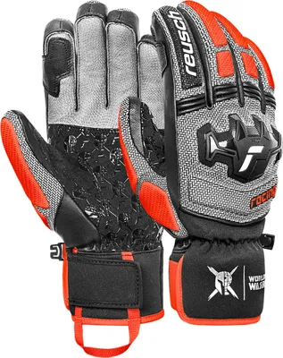 Immagine prodotto di Guanti Reusch Worldcup Warrior 8 Uomo 8