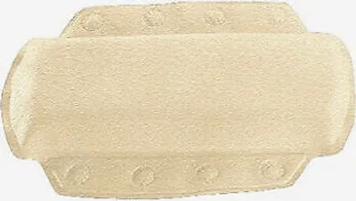 Produktbild von Kleine Wolke Arosa, Rutschfeste Badematte, Erwachsene, Sand, Maschinenwäsche, 40 °C, 320 mm