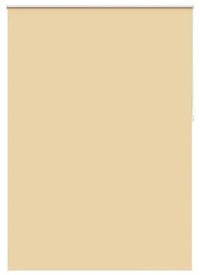 Immagine prodotto di Vidaxl Tenda a rullo oscurante 140 x 230 cm Beige