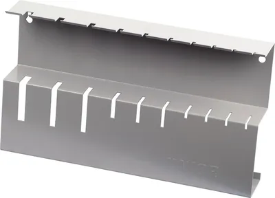 Immagine prodotto di Supporto metallico Unior per chiavi a Esagono con manico a T