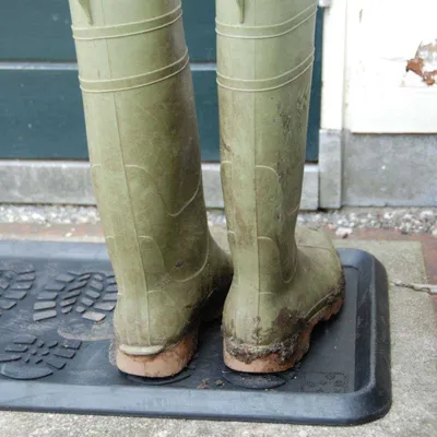 Image de Support pour bottes Esschert Design ; modèle LH159
