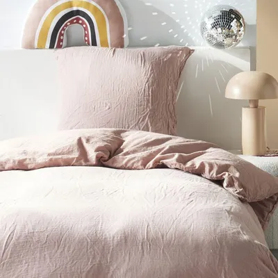 Produktbild von Bettwäscheset ROSE ESSENTIAL
