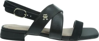 Zdjęcie produktu dla Buty Tommy Hilfiger FW0FW08507BDS