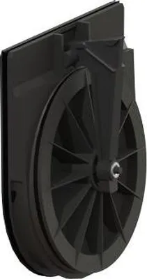 Produktbild von Kessel 70155 - Einschiebeteil DN 150