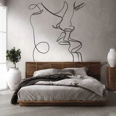 Obrázek produktu pro Profhome 382841-GU Netkaná tapeta grafická matná šedá černá 3,71 m x 2,8 m