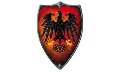 Produktbild von Ritterschild Adler