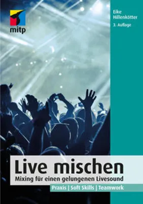 Image de Mixer en direct