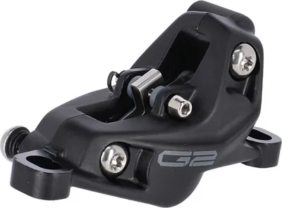 Produktbild von Sram Caliper DB Assy G2 RSC A2 11.5018.056.012,Diff.Black,o.Leitung