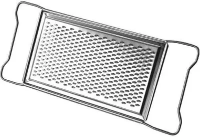 Image de râpe à raifort 518 acier inoxydable A8038