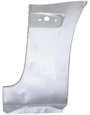 Image de DIEDERICHS 9231472 Carrosserie Aile avant droite pour FORD S-MAX (WA6) 2006-2015
